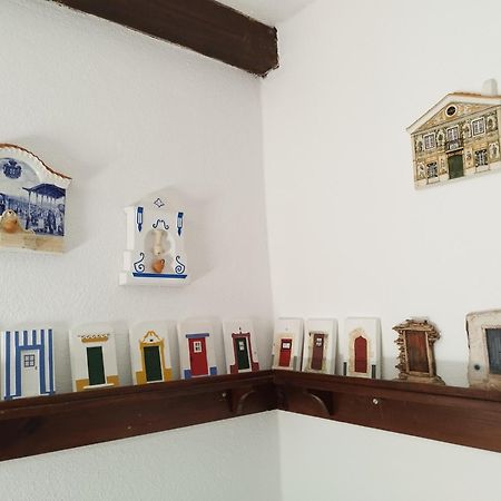 Willa A Casa Da Fonte Alviobeira Zewnętrze zdjęcie
