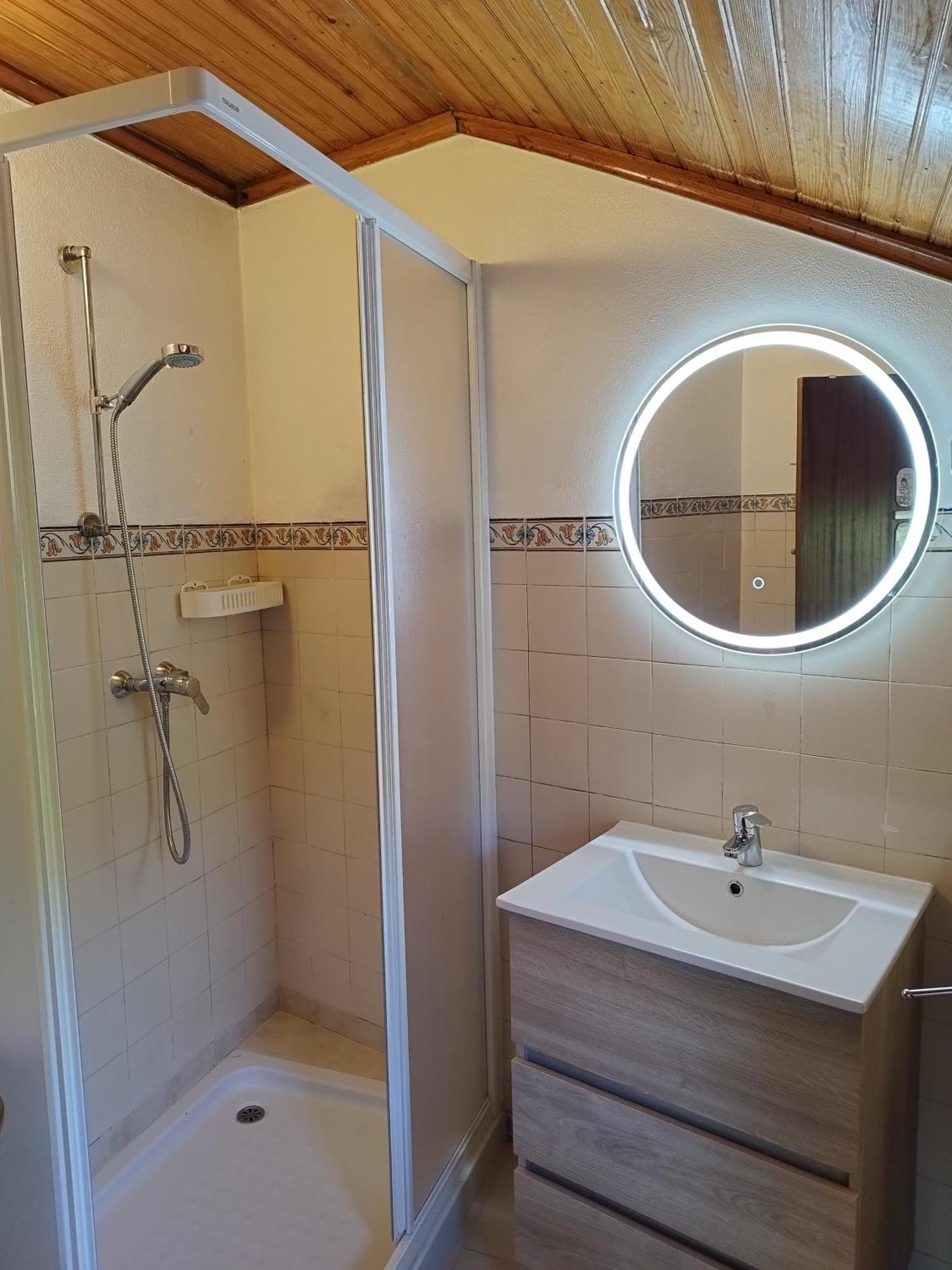 Willa A Casa Da Fonte Alviobeira Zewnętrze zdjęcie