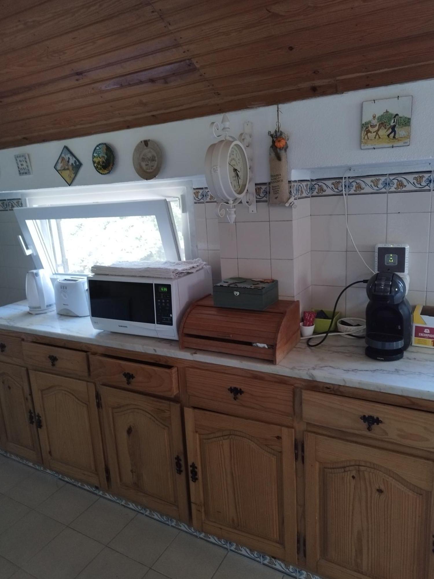 Willa A Casa Da Fonte Alviobeira Zewnętrze zdjęcie