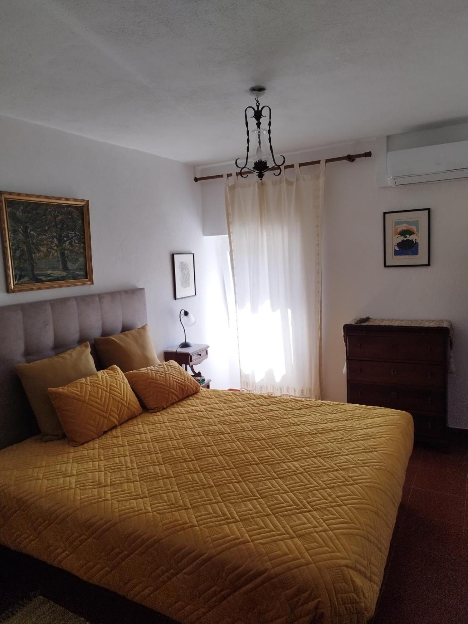 Willa A Casa Da Fonte Alviobeira Zewnętrze zdjęcie