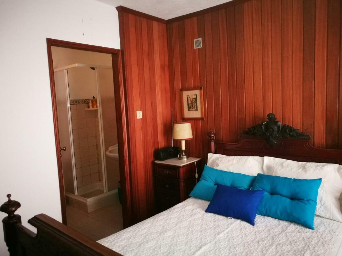 Willa A Casa Da Fonte Alviobeira Zewnętrze zdjęcie