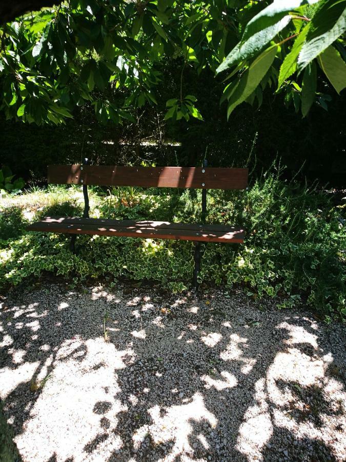 Willa A Casa Da Fonte Alviobeira Zewnętrze zdjęcie